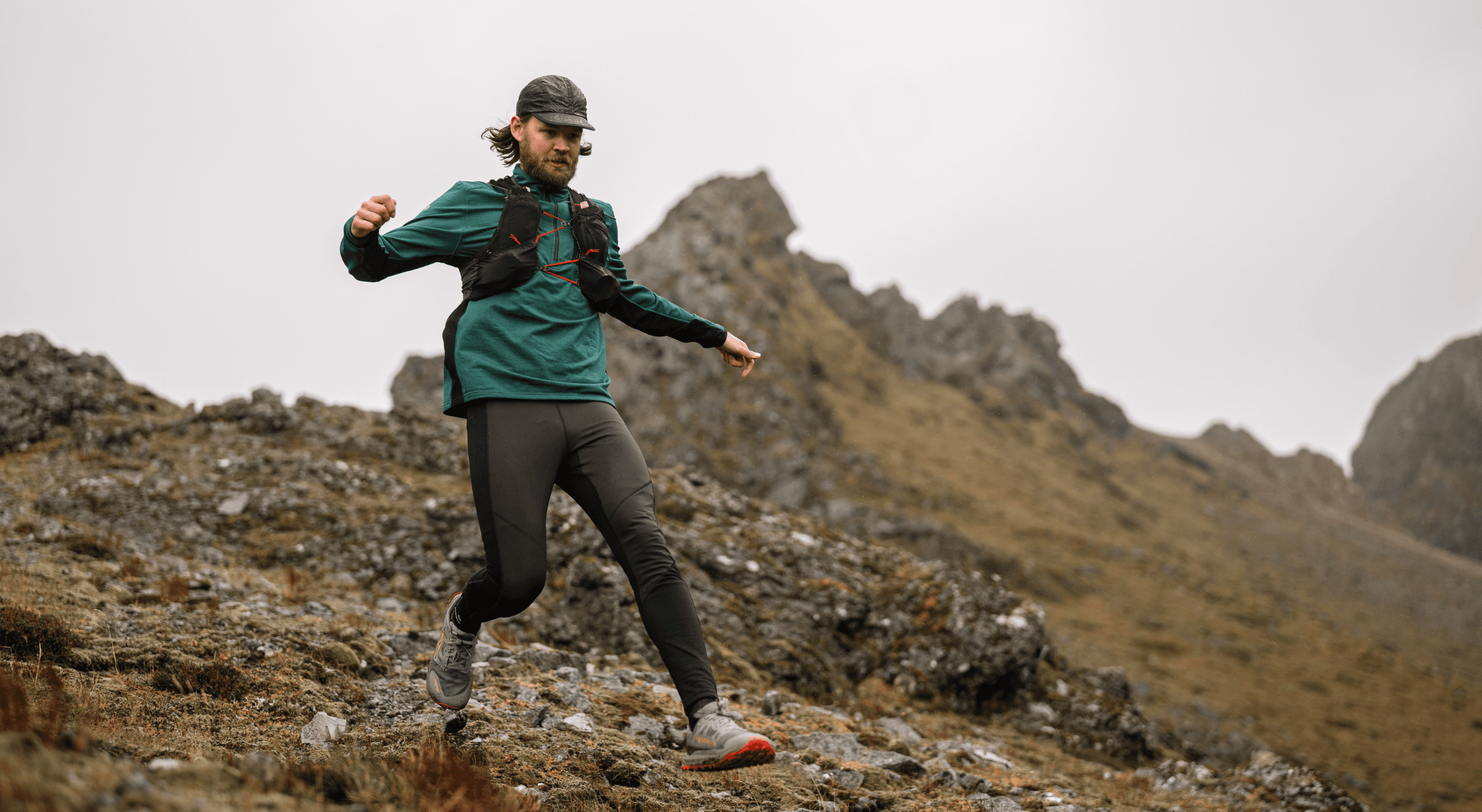 Hardloop.co.uk - Outdoor Gear & Clothing
