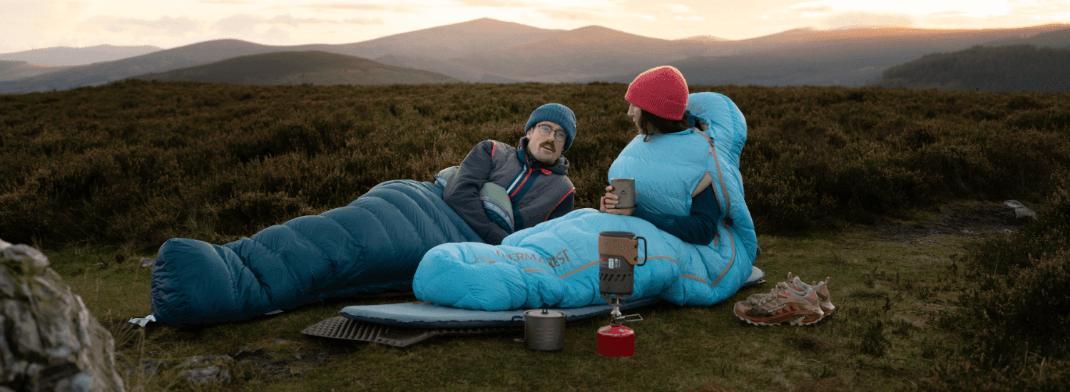 Thermarest