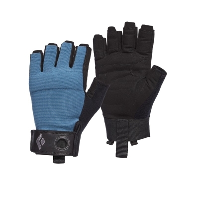 Black Diamond - Crag Half Finger Gloves - Climbing gloves