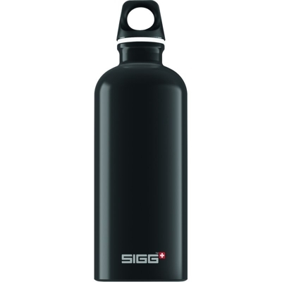 Sigg - Traveller 0.6 L - Water bottle