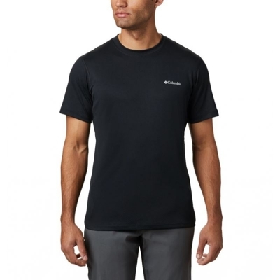 Columbia - Zero Rules Short Sleeve Shirt - T-Shirt - Men's