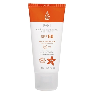EQ - Sunscreen SPF50 - Sunscreen