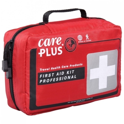 Care Plus - First Aid Kit - Professional - First aid kit