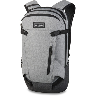 Dakine - Heli Pack 12L - Ski backpack - Men's