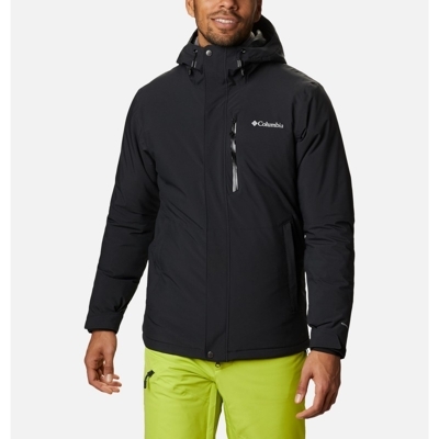 Columbia - Winter District Jacket - Ski jacket - Men's