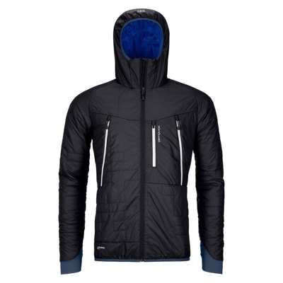 Ortovox - Swisswool Piz Boè Jacket - Wool jacket - Men's