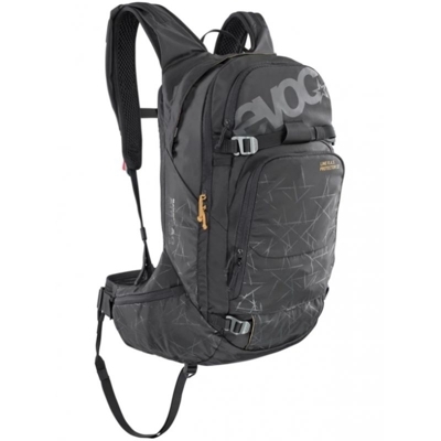 Evoc - Line R.A.S. Protector 22 - Ski backpack