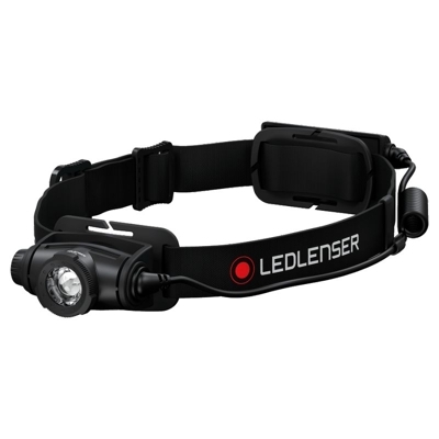 Led Lenser - H5R Core - Headlamp