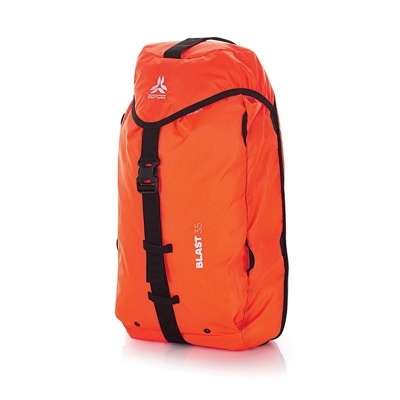 Arva - Reactor Flex Pocket 35 Blast - Avalanche airbag backpack
