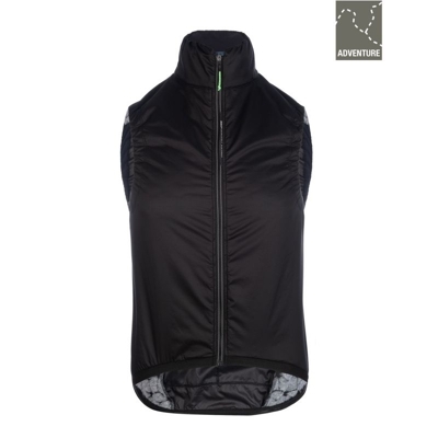Q36.5 - Adventure Insulation Vest - Cycling jacket - Men's