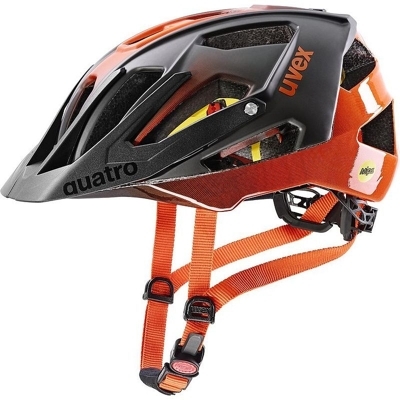 Uvex - Quatro cc MIPS - MTB-Helmet