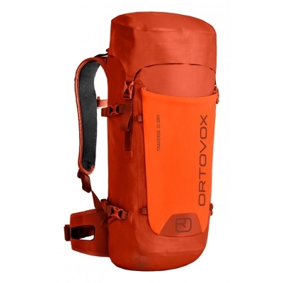 Ortovox - Traverse 30 Dry - Walking backpack
