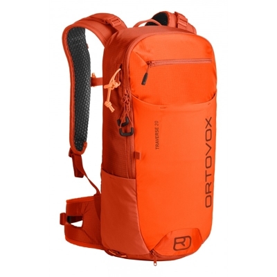 Ortovox - Traverse 20 - Walking backpack