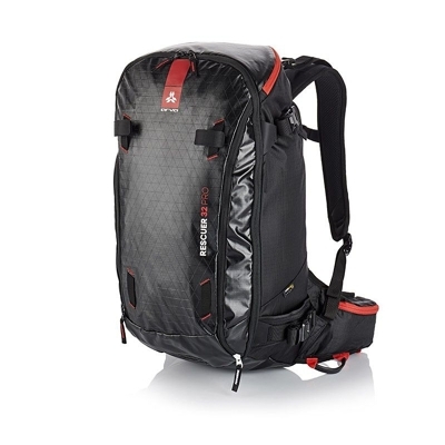 Arva - Rescuer 32 Pro new - Ski backpack