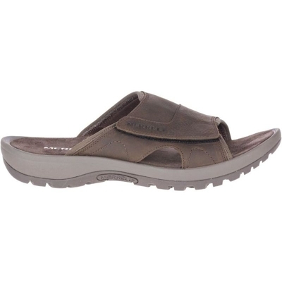 Merrell - Sandspur 2 Slide - Sandals - Men's