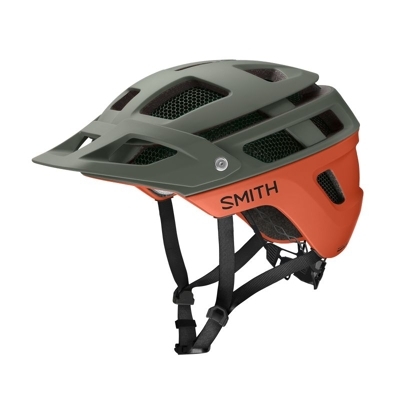 Smith - Forefront 2 Mips - MTB-Helmet
