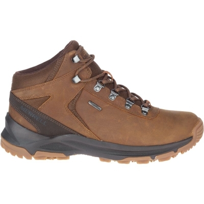 Merrell - Erie Mid Ltr WP - Hiking boots - Men's