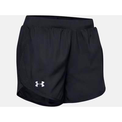 Under Armour - UA Fly-By 2.0 - Running shorts - Women's