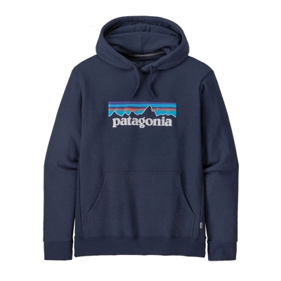 Patagonia - P-6 Logo Uprisal Hoody - Hoodie - Men's