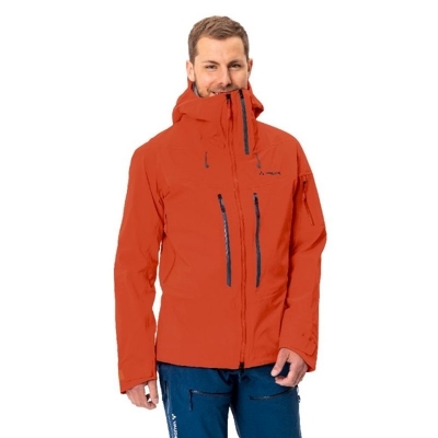 Vaude - Monviso 3L Jacket - Ski jacket - Men's