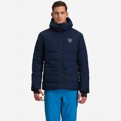 Rossignol - Rapide Jacket - Ski jacket - Men's