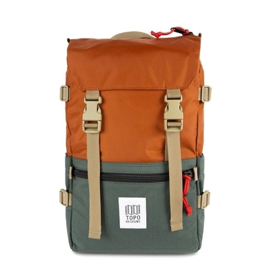 Topo Designs - Rover Pack Classic - Backpack