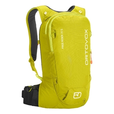 Ortovox - Free Rider 20 S - Ski backpack