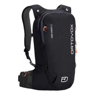 Ortovox - Free Rider 22 - Ski backpack