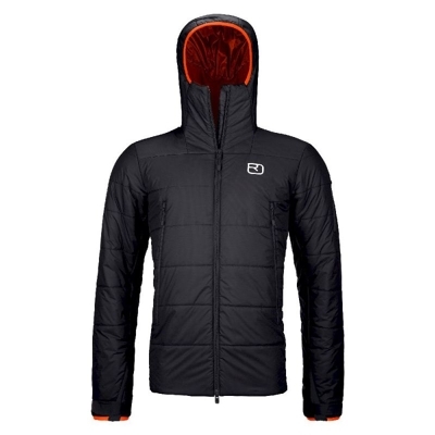 Ortovox - Swisswool Zinal Jacket - Synthetic jacket - Men's