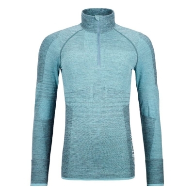 Ortovox - 230 Competition Zip Neck - Base layer - Women's