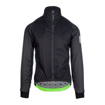 Q36.5 - Adventure Winter Jacket - Cycling jacket - Men's