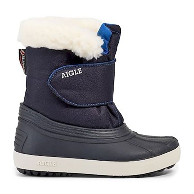 Aigle - Explorus Kid - Snow boots - Kids