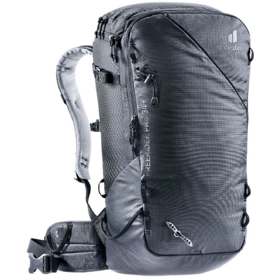 Deuter - Freerider Pro 34+ - Ski backpack