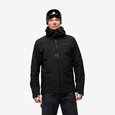 Norrona - Lofoten Gore-Tex  Insulated Jacket - Ski jacket - Men's