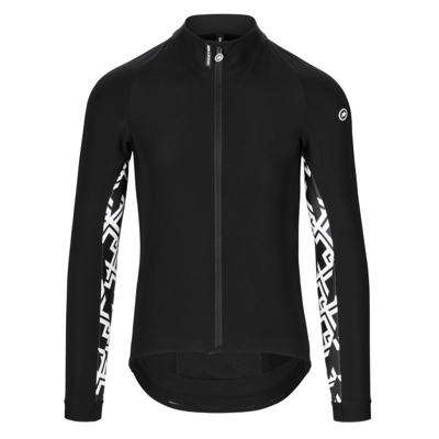 Assos - Mille GT Winter Jacket EVO - Cycling jacket - Men's