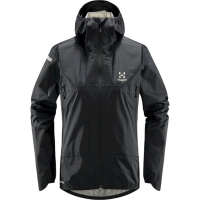Haglöfs - L.I.M GTX Jacket - Waterproof jacket - Women's