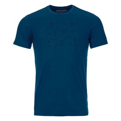 Ortovox - 150 Cool Lost - T-shirt - Men's