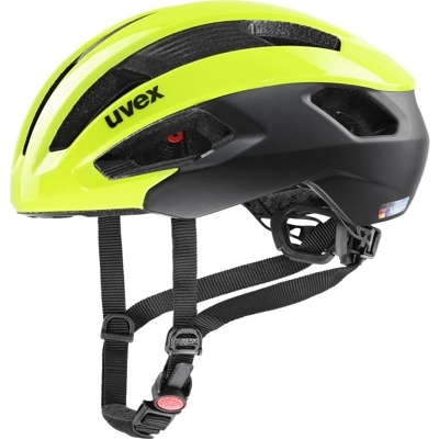 Uvex - Rise Cc - Road bike helmet