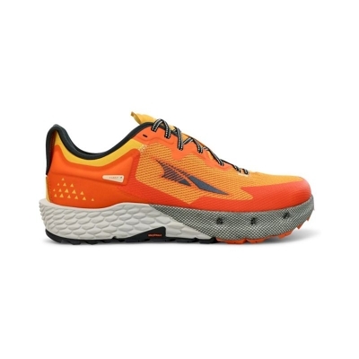 Altra - Timp 4 - Trail running shoes - Men's