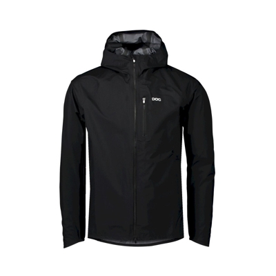 Poc - Motion Rain Jacket - Waterproof jacket - Men's