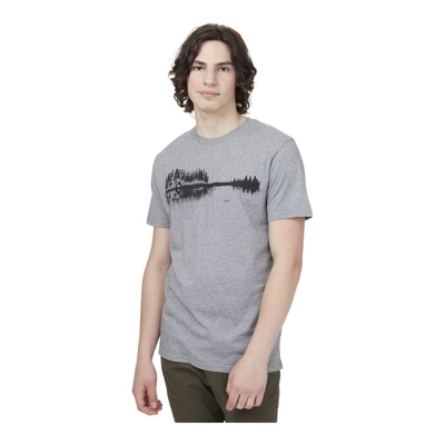 Tentree - Summer Guitar - T-shirt - Men's