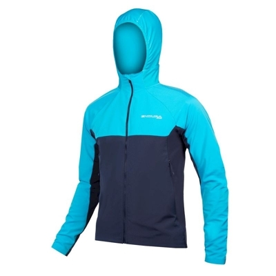 Endura - MT500 Thermal L/S II - MTB jacket - Men's