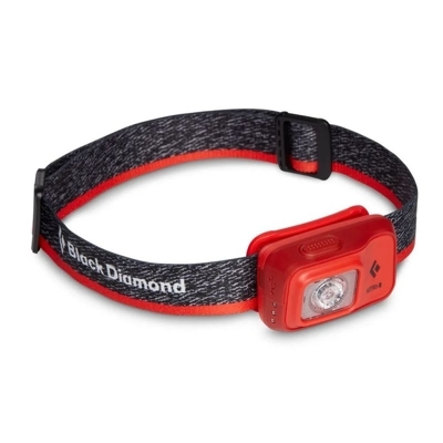 Black Diamond - Astro 300-R - Headlamp