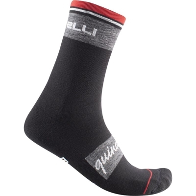 Castelli - Quindici Soft Merino - Cycling socks