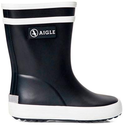 Aigle - Baby Flac - Wellington boots - Kids