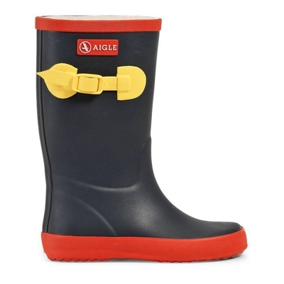 Aigle - Perdrix - Wellington boots - Kids
