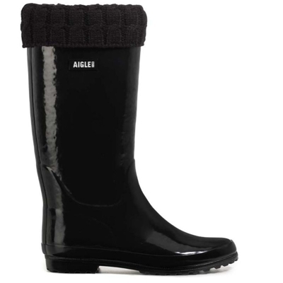 Aigle - Eliosa Winter - Wellington boots - Women's