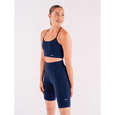 Circle Sportswear - Back on Track - Running shorts - Women's
