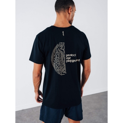 Circle Sportswear - Iconic Manifesto - T-shirt - Men's
