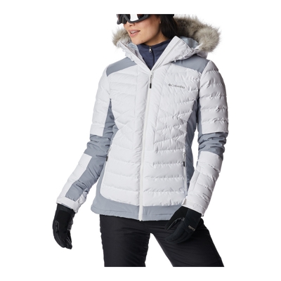 Columbia - Bird Mountain Insulated Jacket - Ski jacket - Women's